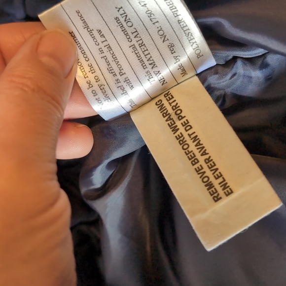 Snow Outdoor Pants - Picture 7 of 11